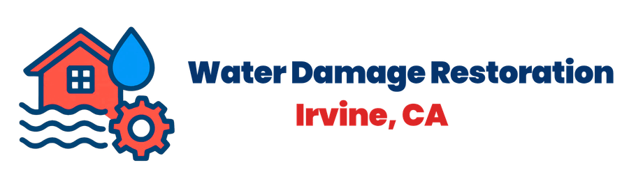Water Damage Restoration Irvine CA